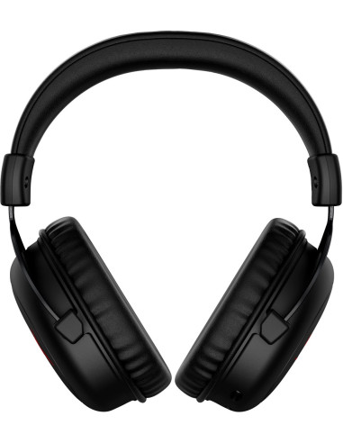 Bezprzewodowy Zestaw Słuchawkowy Do Gier Kingston Hyperx Cloud Ii Core