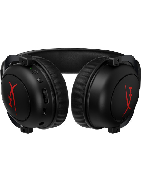 Bezprzewodowy Zestaw Słuchawkowy Do Gier Kingston Hyperx Cloud Ii Core