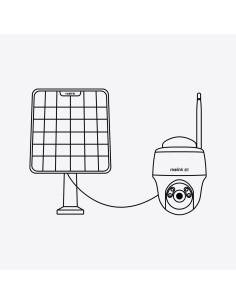 Kamera Ip Reolink Argus-Series-B430 2