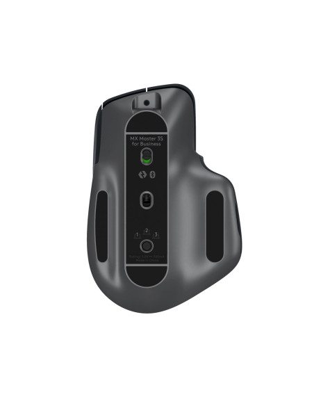 Mysz Logitech Mx Master 3S For Busines Graphite