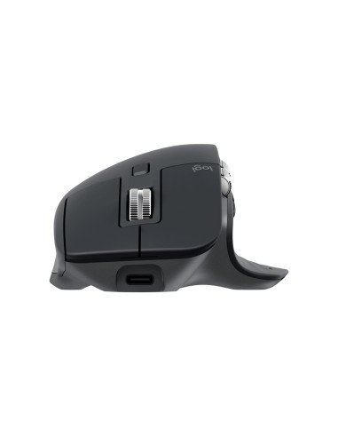 Mysz Logitech Mx Master 3S For Busines Graphite