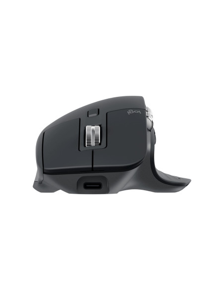 Mysz Logitech Mx Master 3S For Busines Graphite