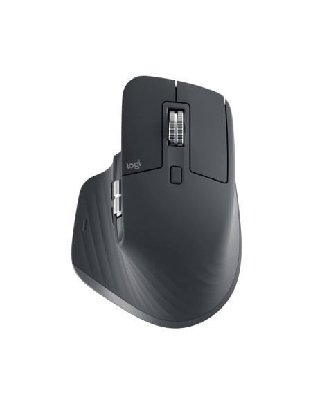 Mysz Logitech Mx Master 3S For Busines Graphite