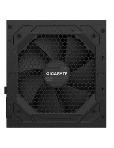 Gigabyte P850Gm Moduł Zasilaczy 850 W 20+4 Pin Atx Atx Czarny