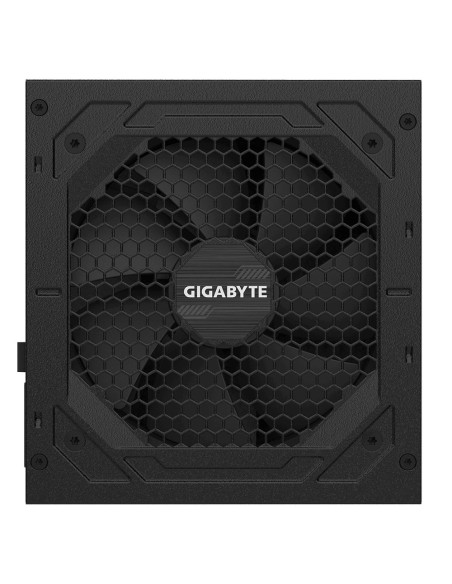 Gigabyte P850Gm Moduł Zasilaczy 850 W 20+4 Pin Atx Atx Czarny