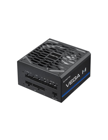 Zasilacz Chieftec Netzteil Vega M Series Ppg-750-C 80+Złoty Atx
