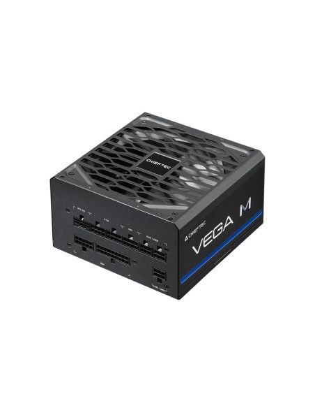 Zasilacz Chieftec Netzteil Vega M Series Ppg-750-C 80+Złoty Atx