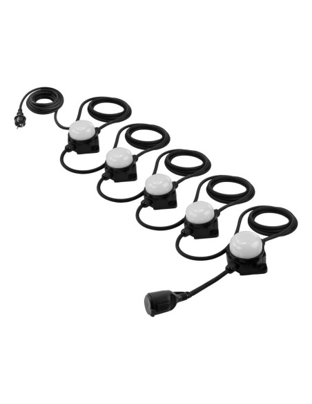 Lampa Robocza Ansmann Led Lc6000Ac, 6000 Lm, 220V