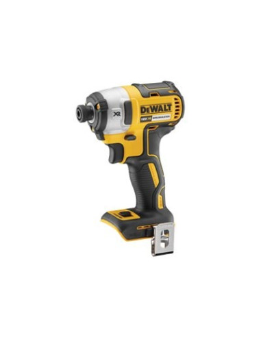 Dewalt Dcf887N Czarny, Pomarańczowy 1000, 2800