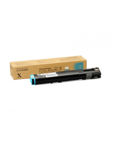 Toner Xerox Versant 80 180 Cyan