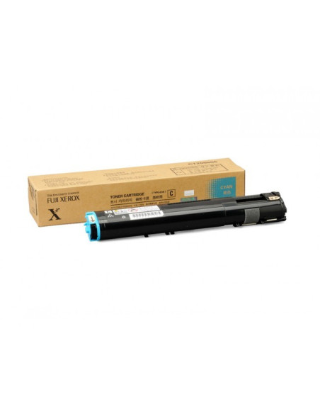 Toner Xerox Versant 80 180 Cyan