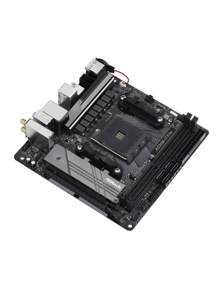 Płyta Główna Asrock A520M-Itx/Ac