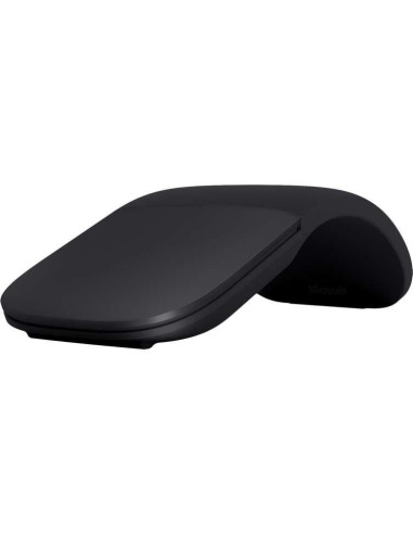 Microsoft Surface Arc Maus - Czarna - Komercyjna