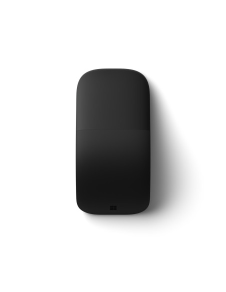 Microsoft Surface Arc Maus - Czarna - Komercyjna