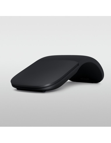 Microsoft Surface Arc Maus - Czarna - Komercyjna
