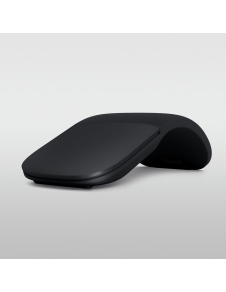 Microsoft Surface Arc Maus - Czarna - Komercyjna