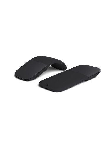 Microsoft Surface Arc Maus - Czarna - Komercyjna