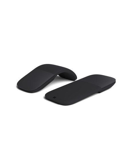 Microsoft Surface Arc Maus - Czarna - Komercyjna
