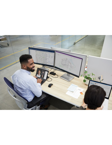 Microsoft Surface Arc Maus - Czarna - Komercyjna