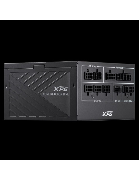 Zasilacz Xpg Corereactor Ii Ve 850W 80+ Gold