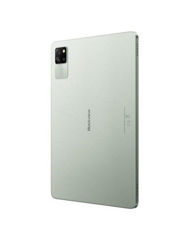 Tablet Blackview Tab 60 Wifi 4Gb/128Gb Zielony Bez Ładowarki