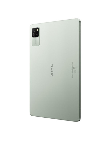 Tablet Blackview Tab 60 Wifi 4Gb/128Gb Zielony Bez Ładowarki