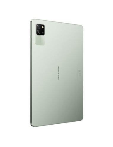 Tablet Blackview Tab 60 Wifi 4Gb/128Gb Zielony Bez Ładowarki