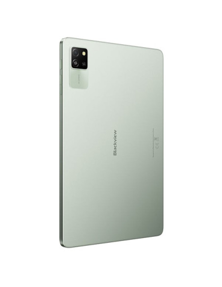 Tablet Blackview Tab 60 Wifi 4Gb/128Gb Zielony Bez Ładowarki