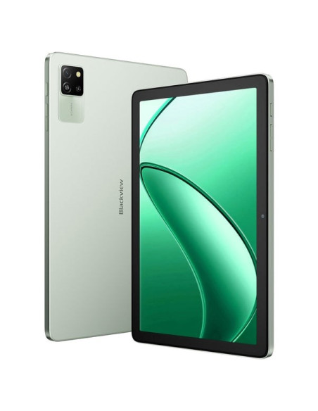 Tablet Blackview Tab 60 Wifi 4Gb/128Gb Zielony Bez Ładowarki