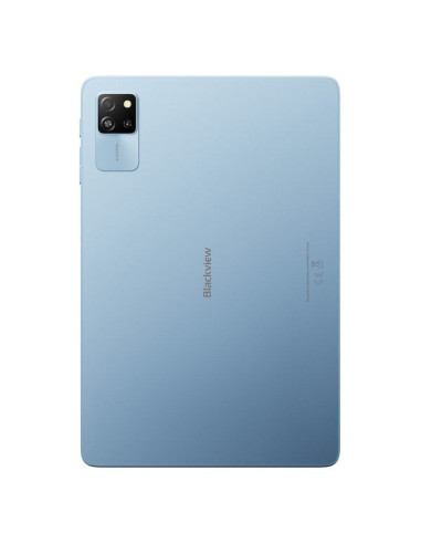 Tablet Blackview Tab 60 Wifi 4Gb/128Gb Wifi Niebieski Bez Ładowarki
