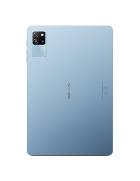 Tablet Blackview Tab 60 Wifi 4Gb/128Gb Wifi Niebieski Bez Ładowarki