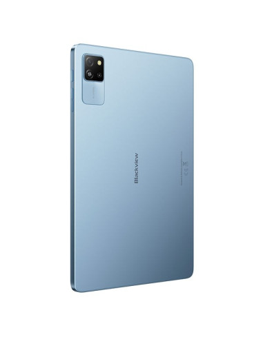 Tablet Blackview Tab 60 Wifi 4Gb/128Gb Wifi Niebieski Bez Ładowarki