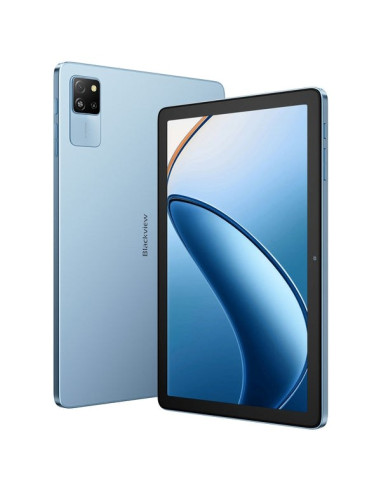 Tablet Blackview Tab 60 Wifi 4Gb/128Gb Wifi Niebieski Bez Ładowarki