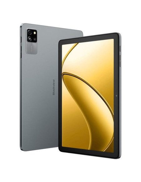 Tablet Blackview Tab 60 Wifi 4Gb/128Gb Wifi Grey Bez Ładowarki