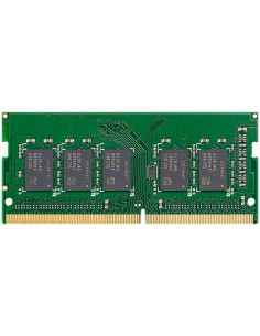Synology 4Gb Ddr4 Non-Ecc Unbuffered Sodimm (Ds224+, Ds423+) D4Neso-2666-4G