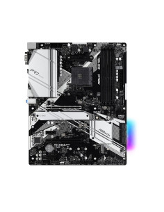 Płyta Główna Asrock B550 Pro4 2