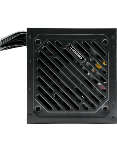 Xilence Performance A+ Xn330 | Xp750R12 Moduł Zasilaczy 750 W 20-Pin Atx Atx Czarny