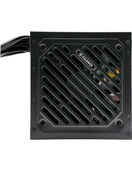 Xilence Performance A+ Xn330 | Xp750R12 Moduł Zasilaczy 750 W 20-Pin Atx Atx Czarny