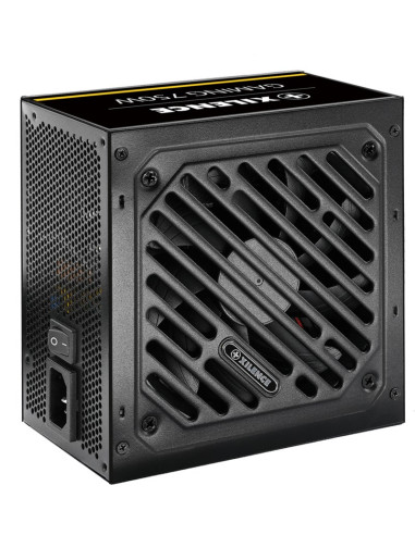 Xilence Performance A+ Xn330 | Xp750R12 Moduł Zasilaczy 750 W 20-Pin Atx Atx Czarny