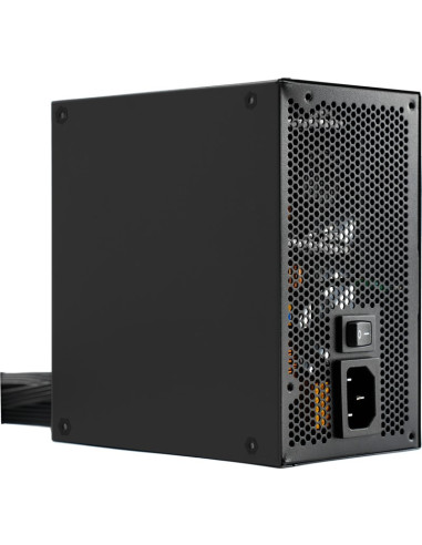 Xilence Performance A+ Xn330 | Xp750R12 Moduł Zasilaczy 750 W 20-Pin Atx Atx Czarny