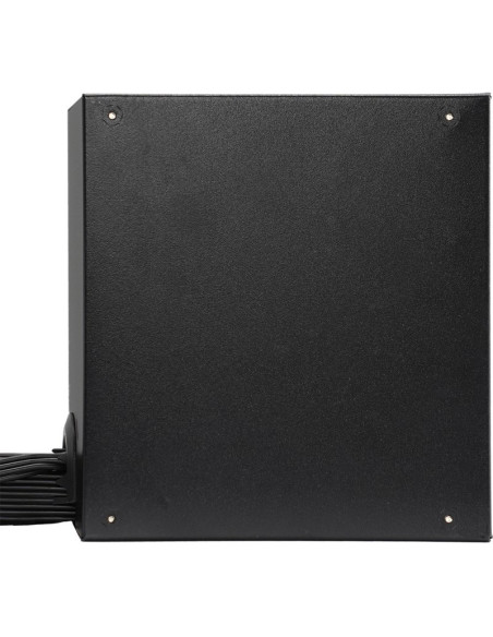 Xilence Performance A+ Xn330 | Xp750R12 Moduł Zasilaczy 750 W 20-Pin Atx Atx Czarny