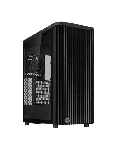 Obudowa Asus Proart Pa401 Abs Tg Pwm Black
