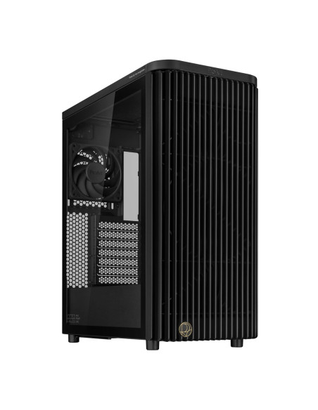 Obudowa Asus Proart Pa401 Abs Tg Pwm Black