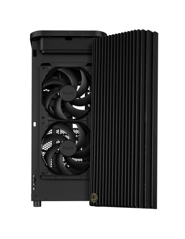 Obudowa Asus Proart Pa401 Abs Tg Pwm Black