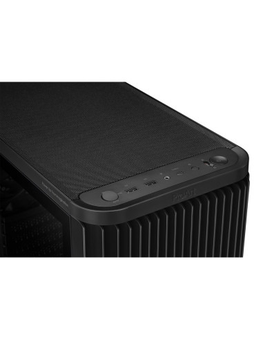 Obudowa Asus Proart Pa401 Abs Tg Pwm Black