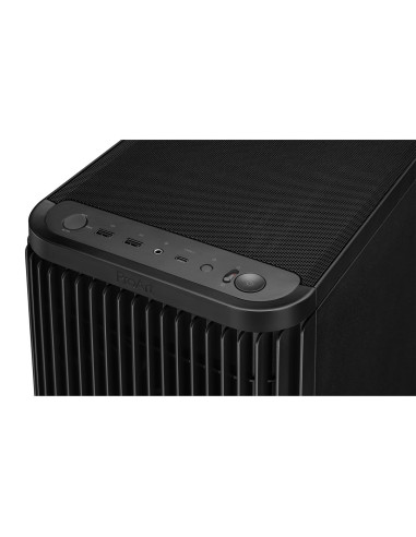 Obudowa Asus Proart Pa401 Abs Tg Pwm Black