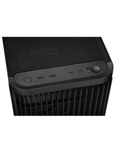 Obudowa Asus Proart Pa401 Abs Tg Pwm Black
