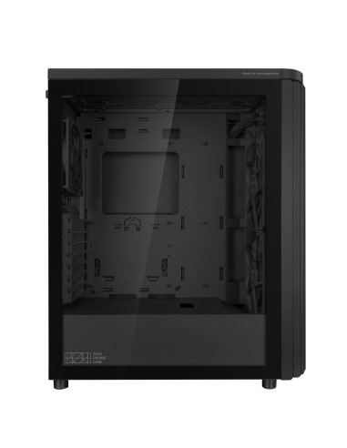 Obudowa Asus Proart Pa401 Abs Tg Pwm Black