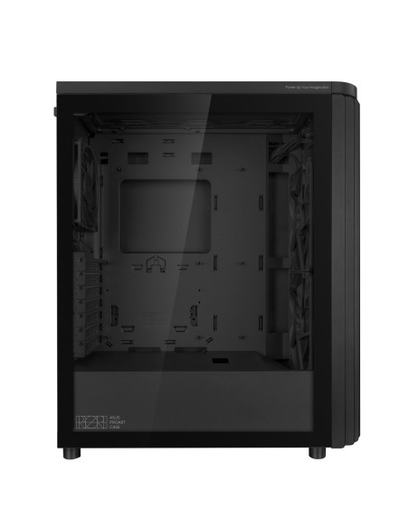 Obudowa Asus Proart Pa401 Abs Tg Pwm Black