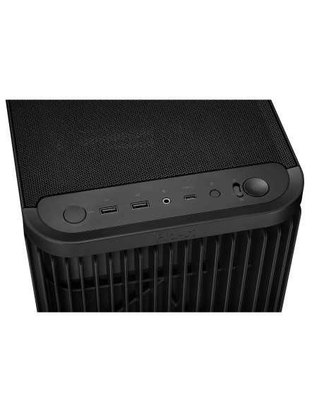 Obudowa Asus Proart Pa401 Mtl Pwm Black